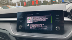 Skoda Fabia 1.0 MPI 80 Colour Edition 5dr Petrol Hatchback